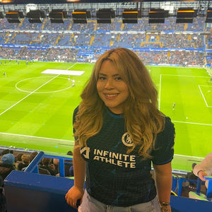 Meet your Posher, Jessenia